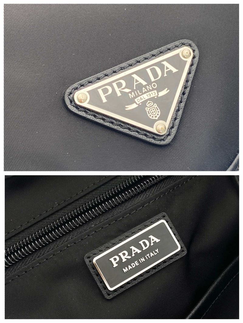 Pra*a backpacks